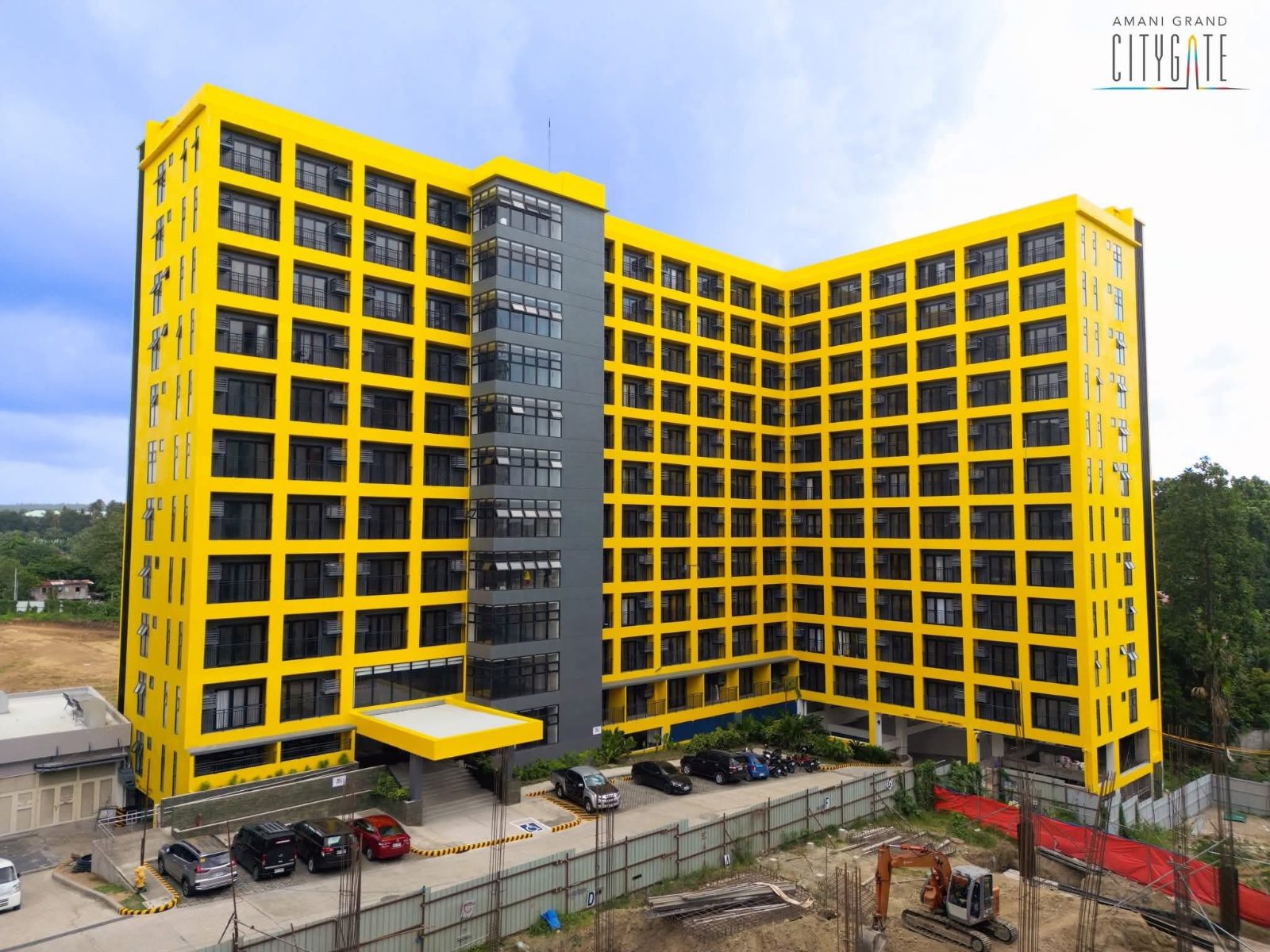 Amani Grand City Gate - Image 6