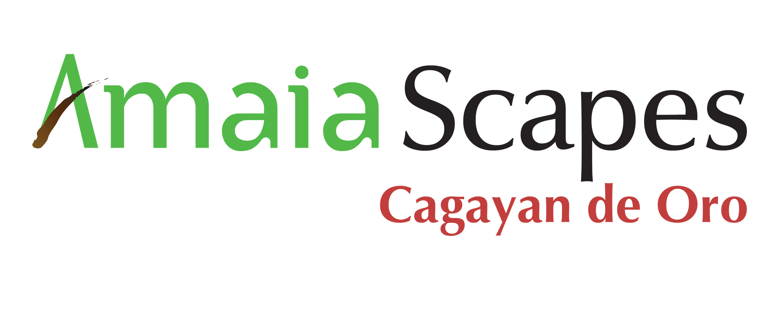 Amaia Scapes Cagayan de Oro official project image