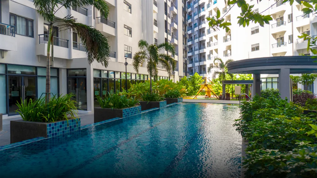 Spring Residences official project image