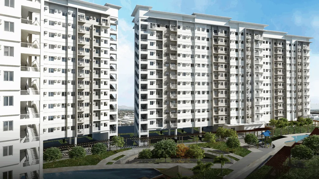 Vine Residences official project image