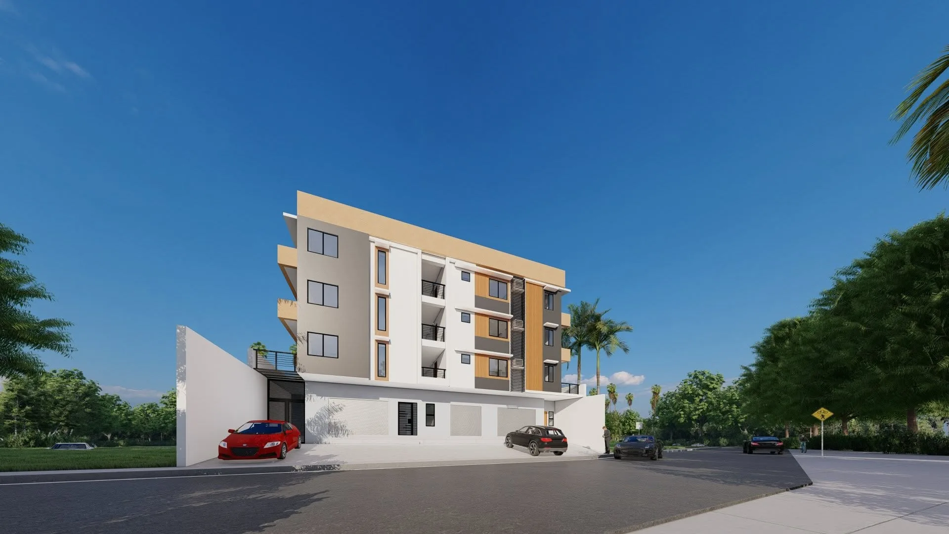 Acacia Ridge Condominium gallery image