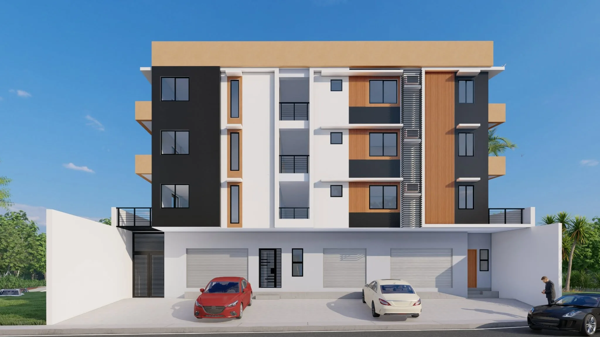Acacia Ridge Condominium cover image