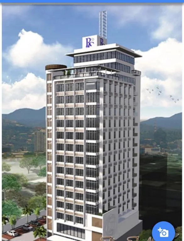 The Trillium Residences project image
