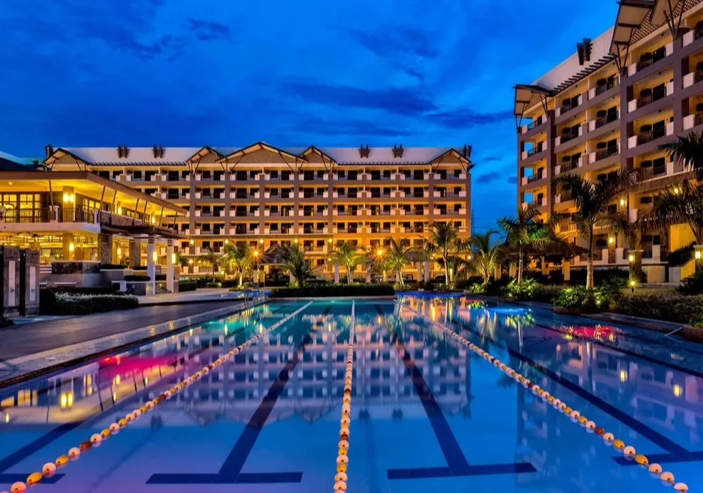Verawood Residences exterior in Taguig