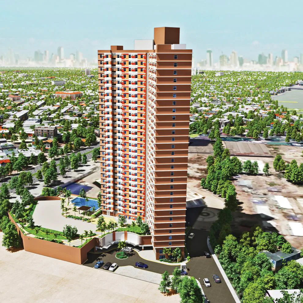 Gateway Regency Studios project image
