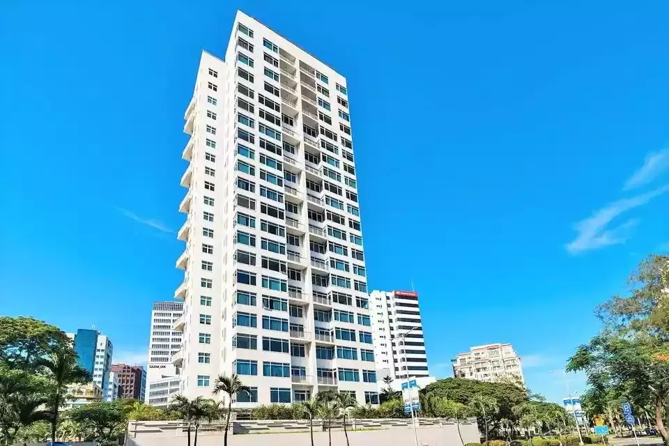 1016 Residences cover image