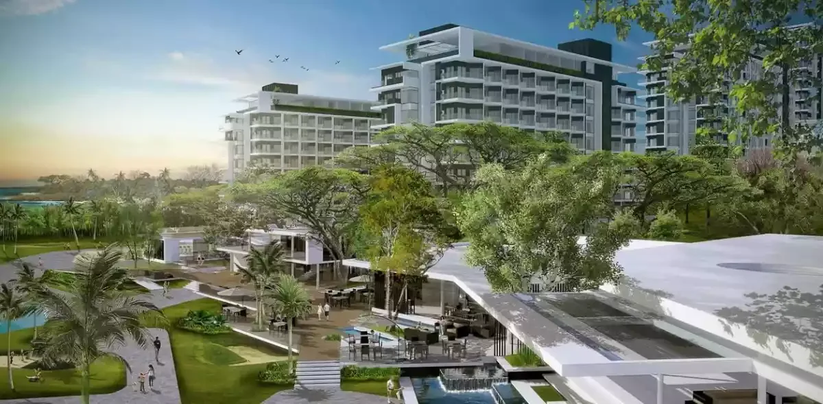 Tambuli Seaside Living gallery image