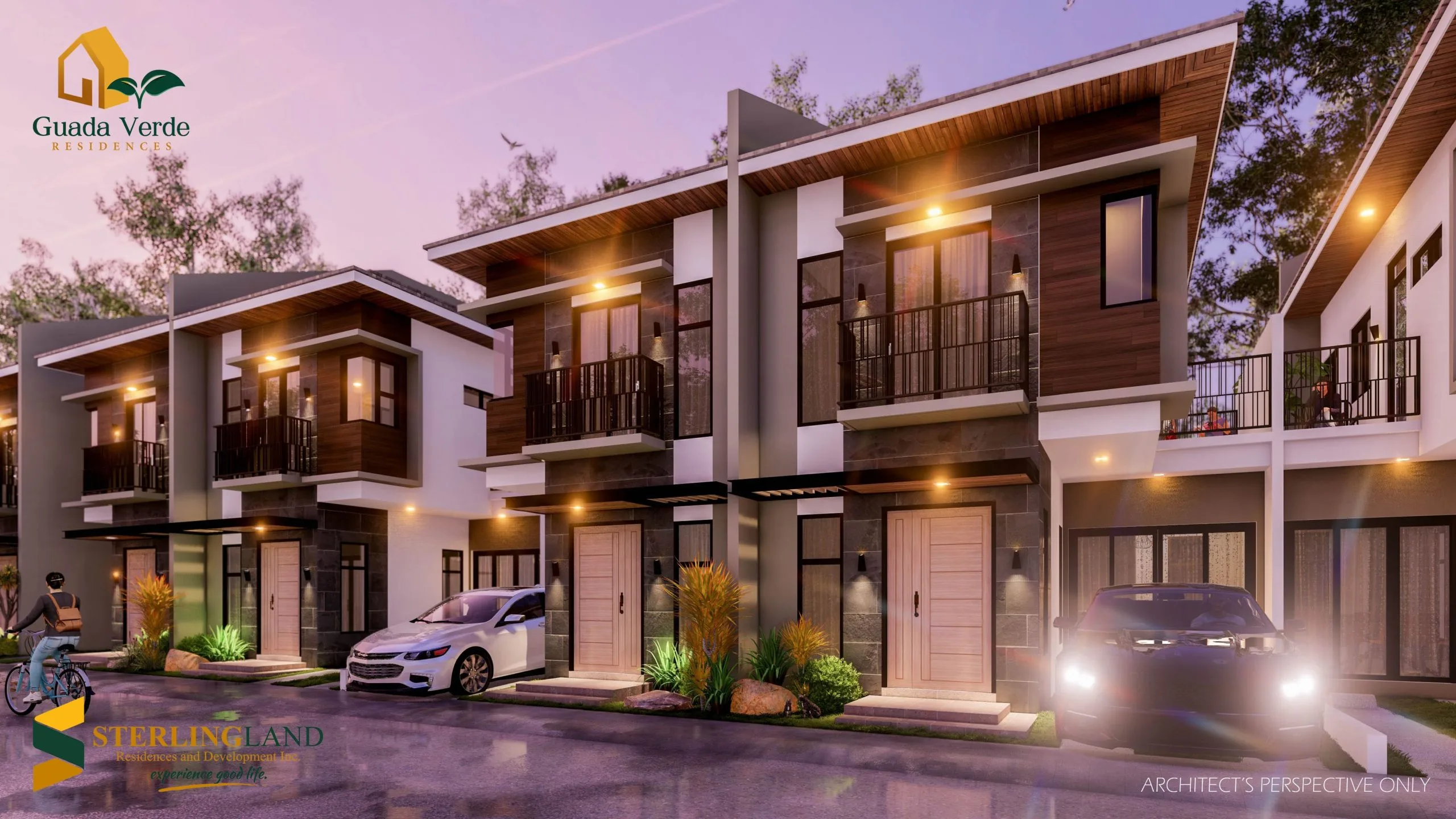 Guada Verde Residences project image