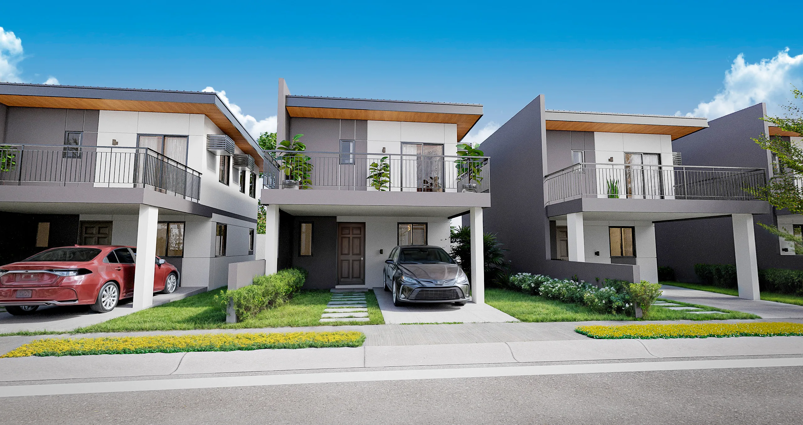 Southscapes official project image