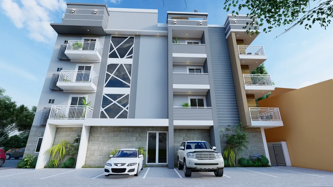 15 Boni Place project image
