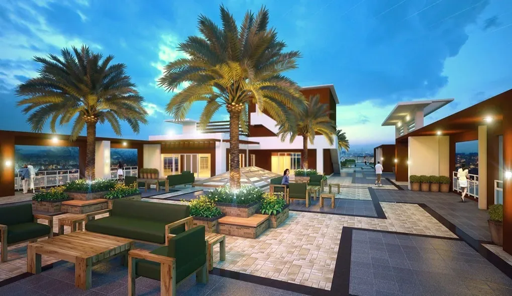 Viera Residences official project image