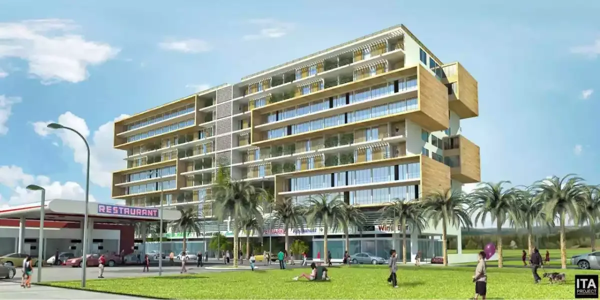 Primavera Residences gallery image