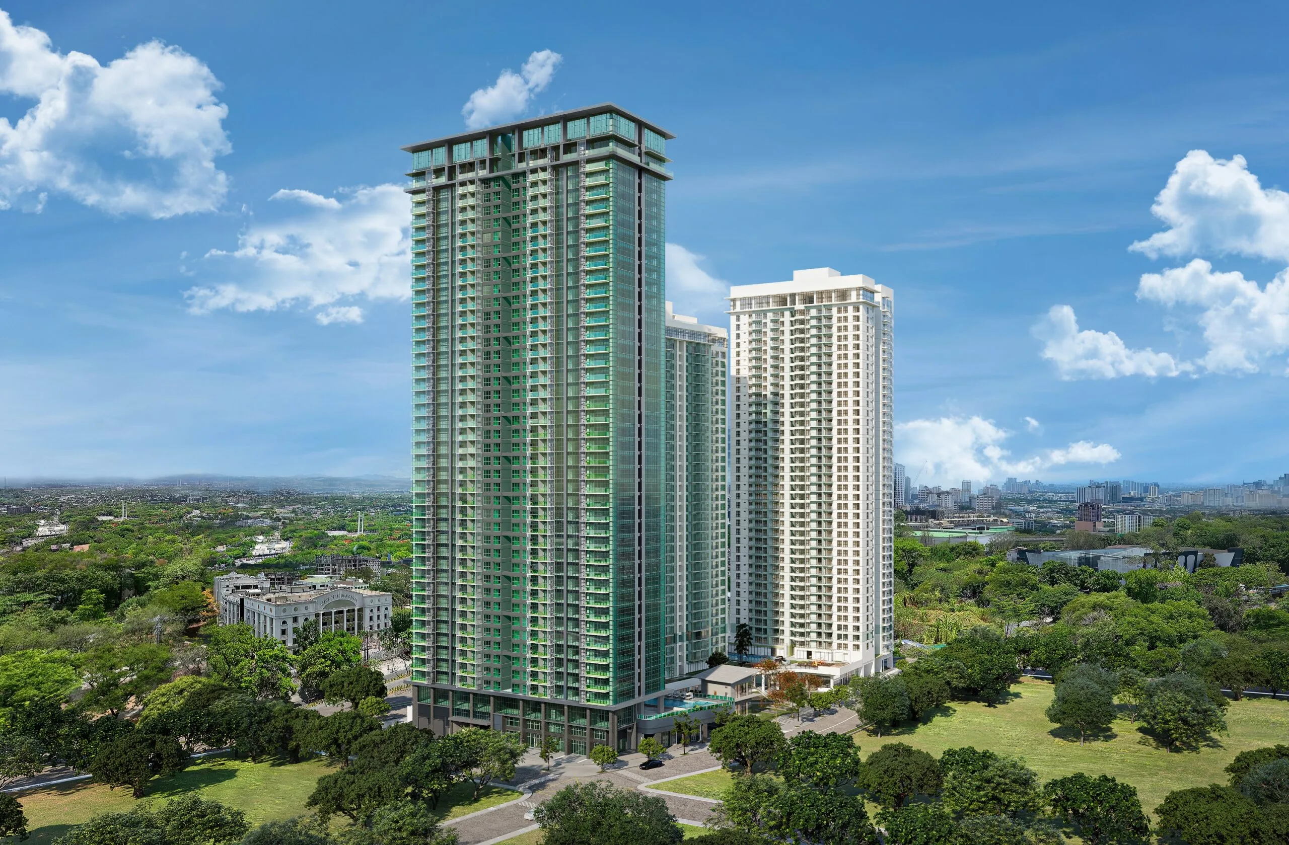 Orean Residences project image