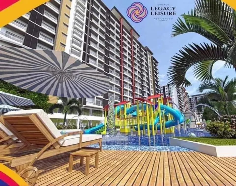 Crisron Legacy Leisure Residences project image