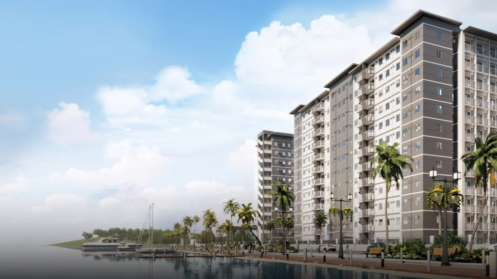Smile Residences official project image