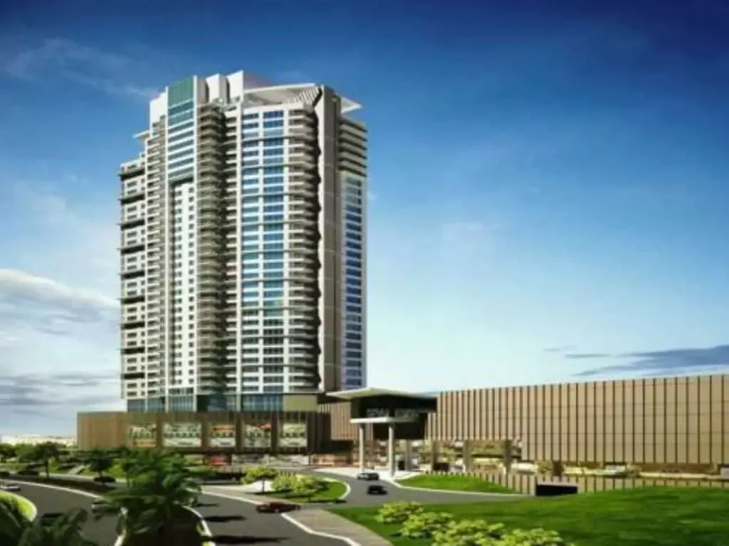 Park Point Residences cover image