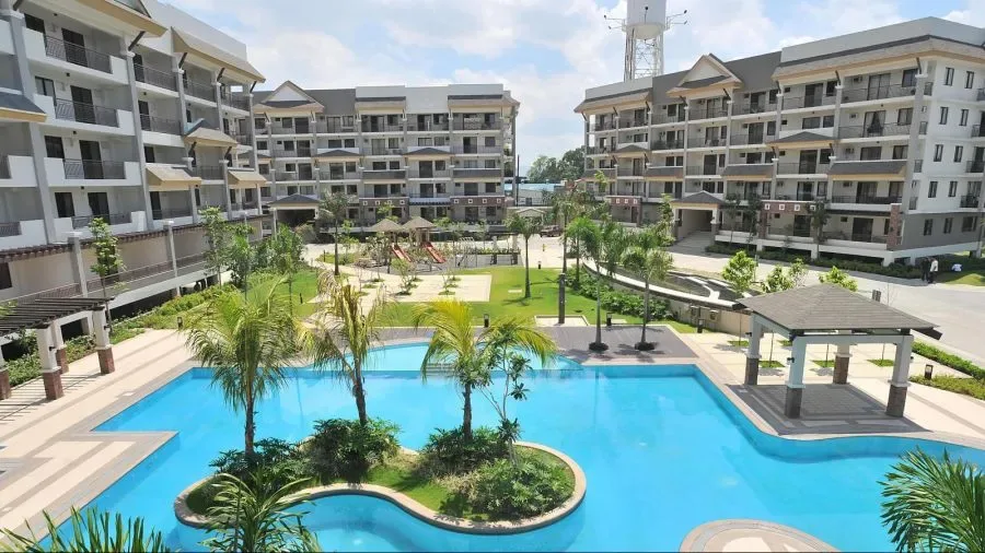 Riverfront Residences official project image