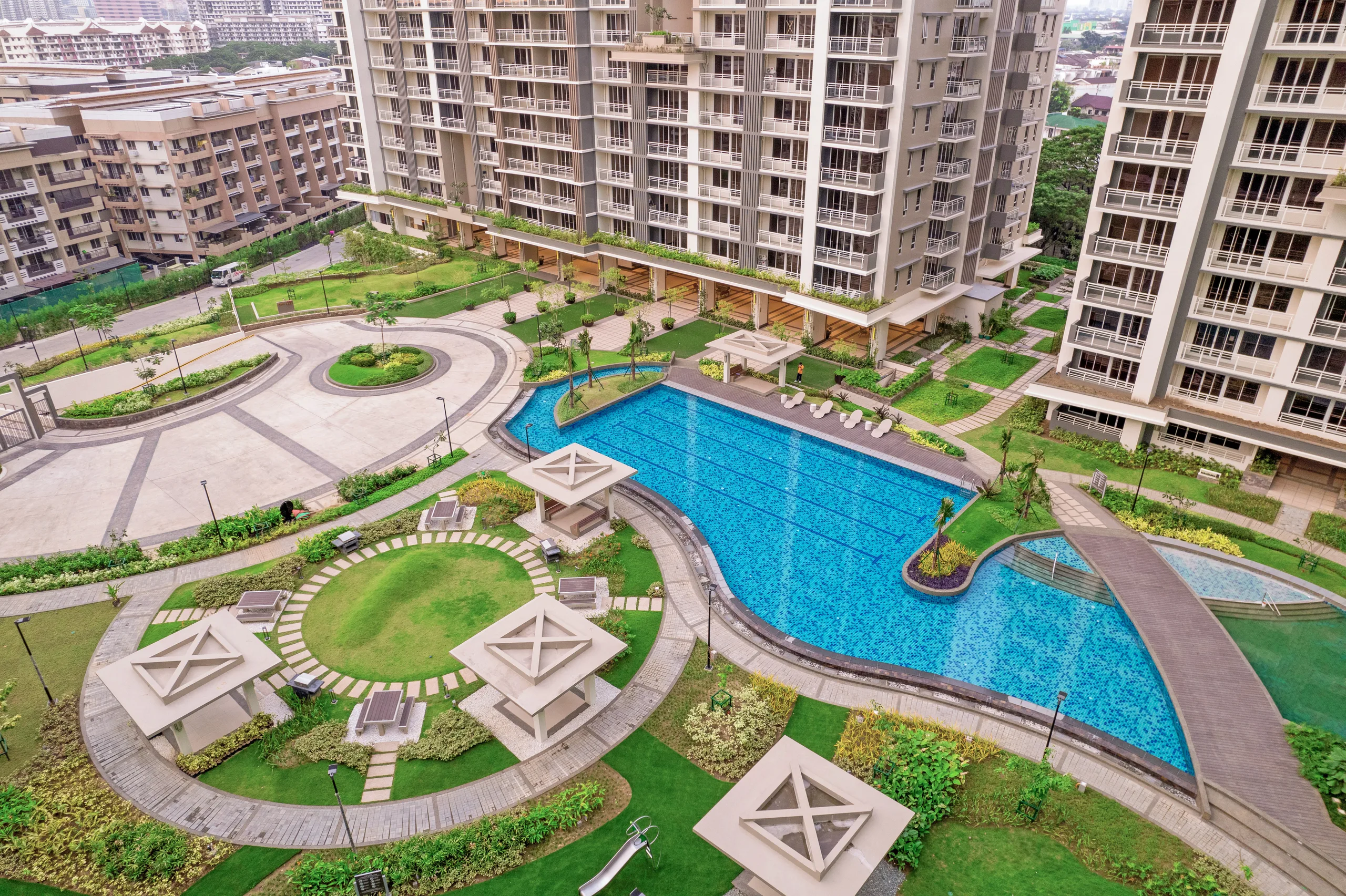 Alder Residences official project image