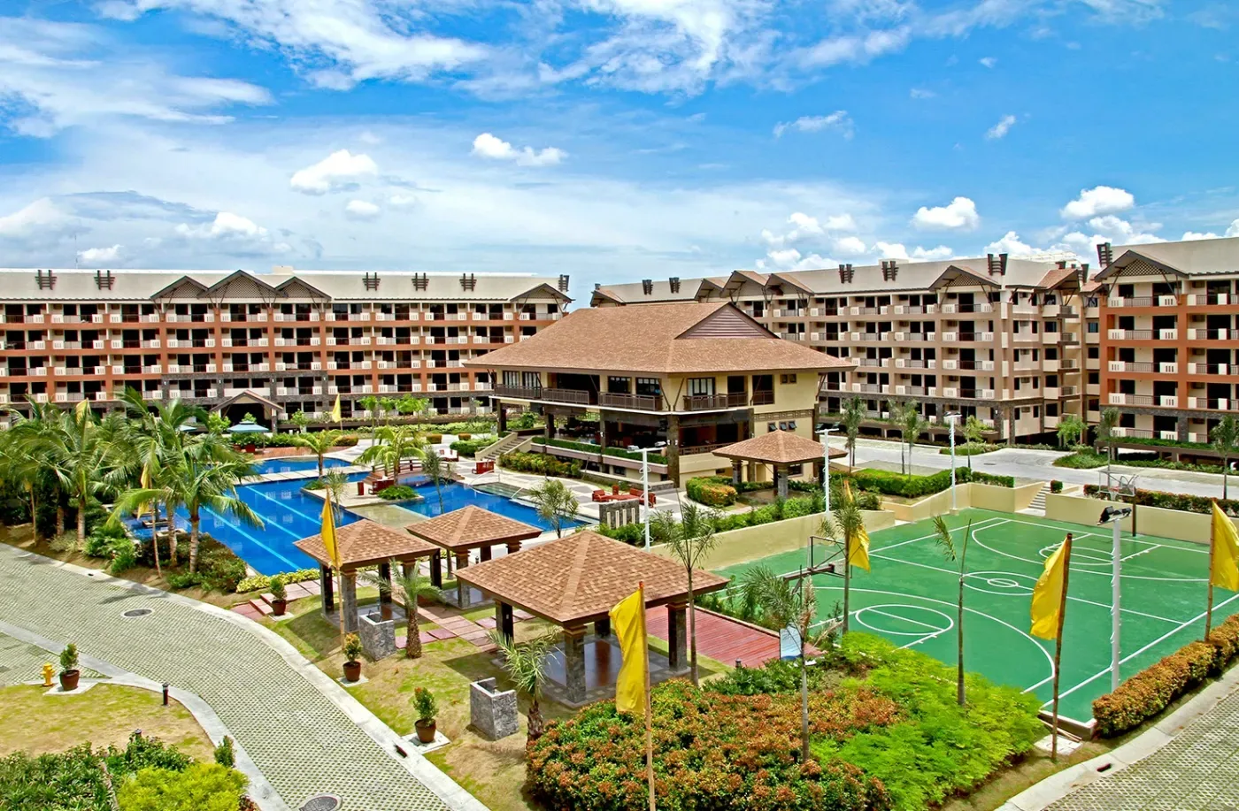 Ohana Place official project image