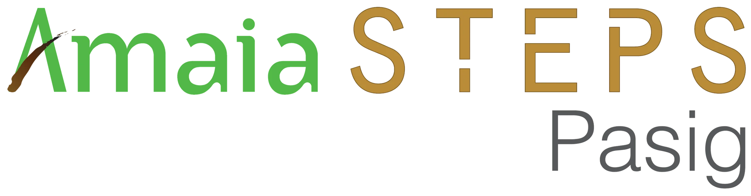 Amaia Steps Pasig official project image