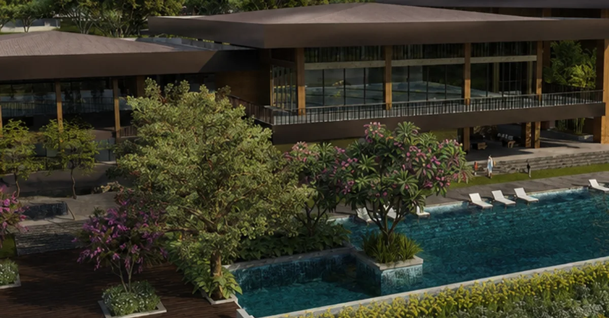 The Courtyards at Vermosa official project image