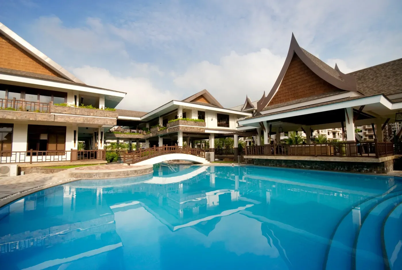 Royal Palm Residences official project image