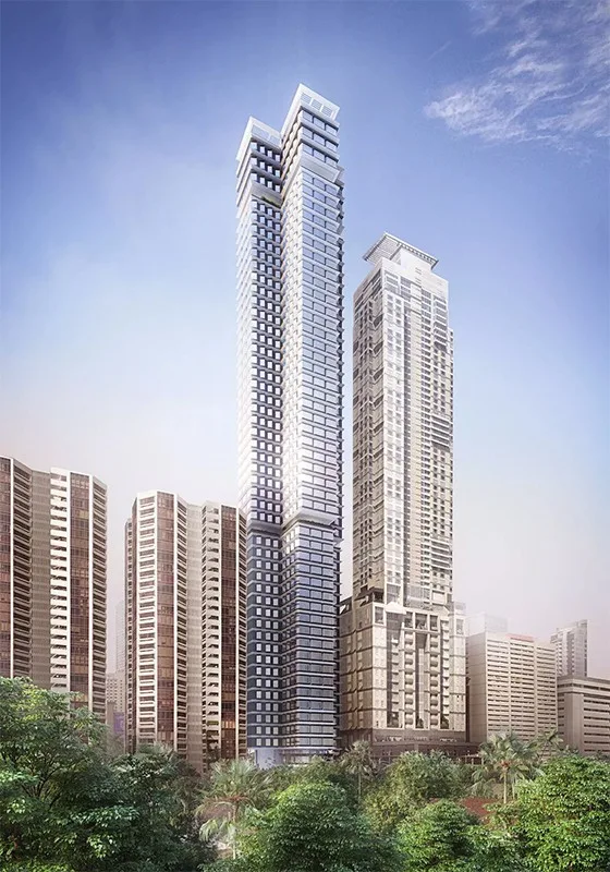 The Estate Makati project image
