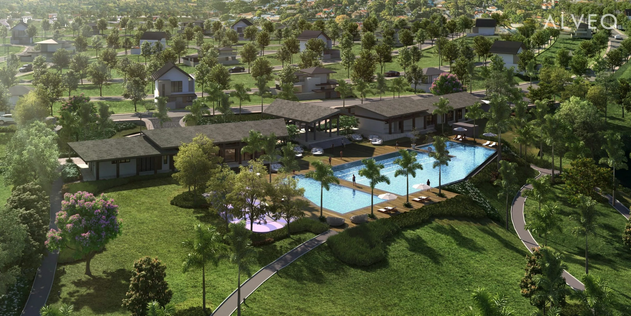 South Palmgrove official project image