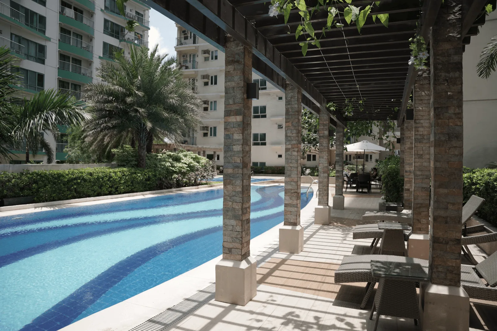 Palm Beach Villas official project image