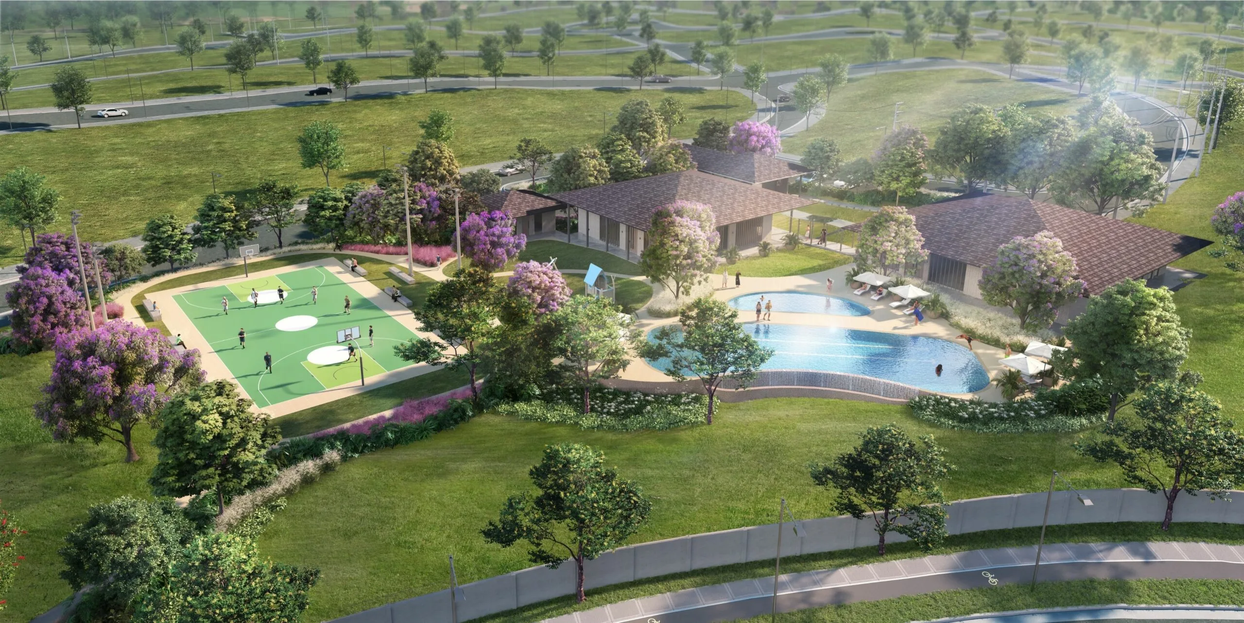 Verdea Southmont official project image