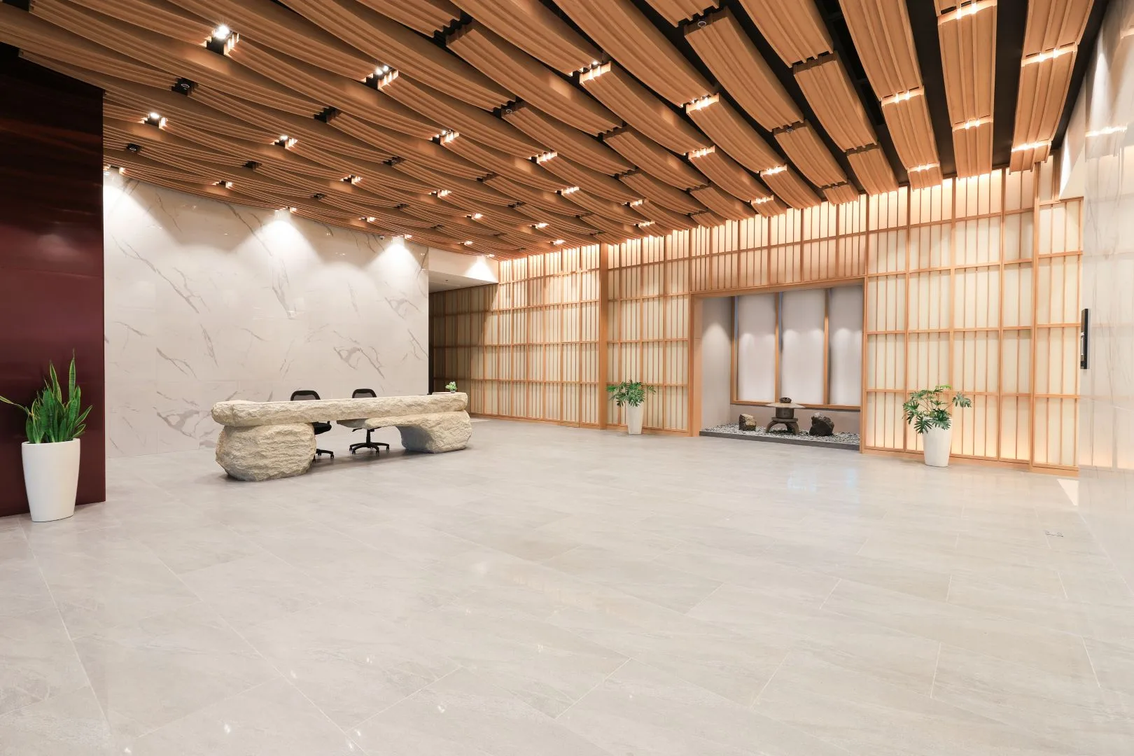 The Grand Midori Ortigas official project image
