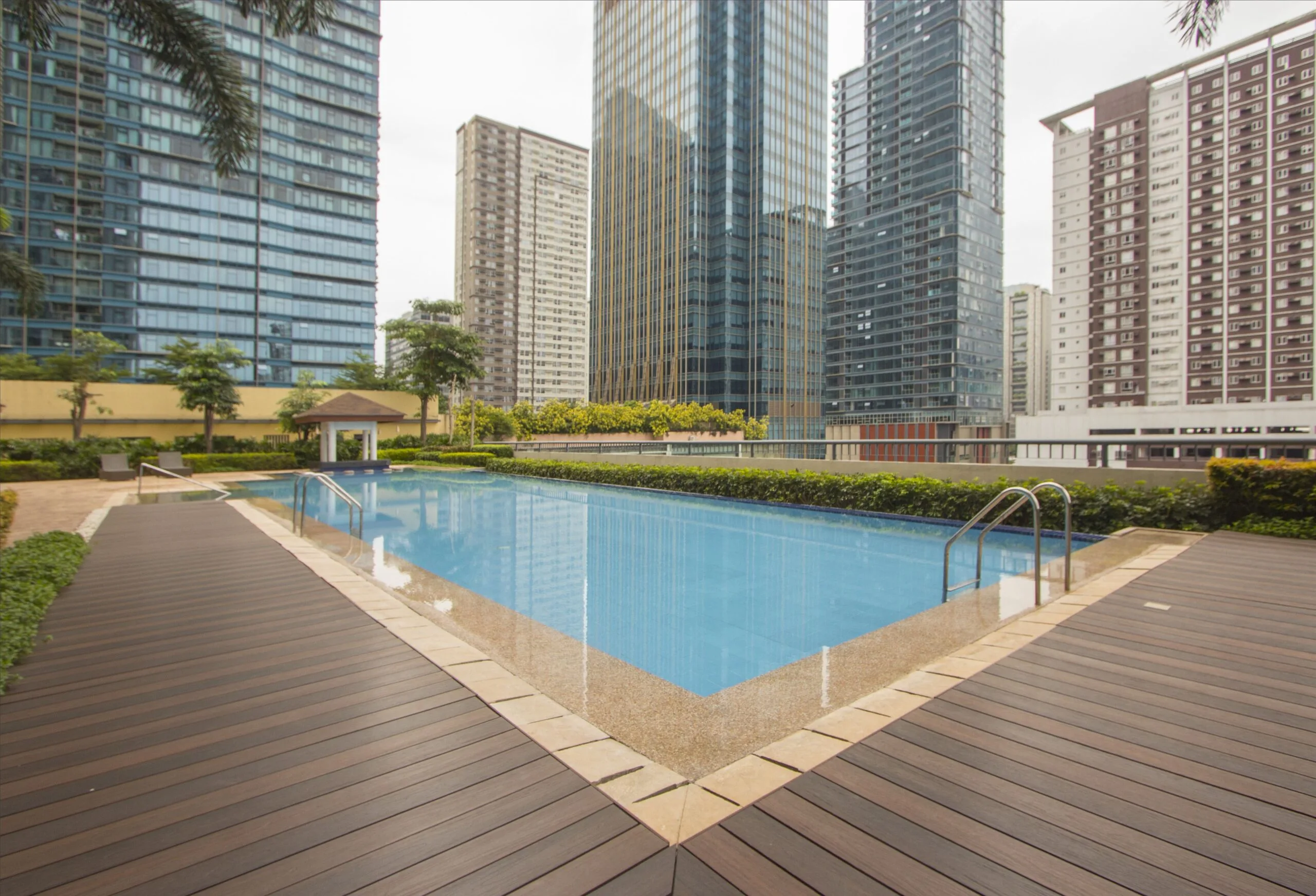 Park West official project image