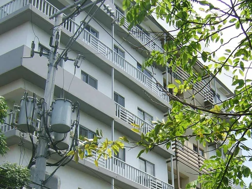 First Baron Residences project image