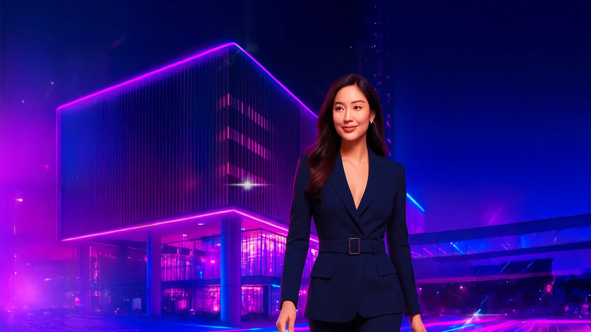 Light 2 Residences official project image