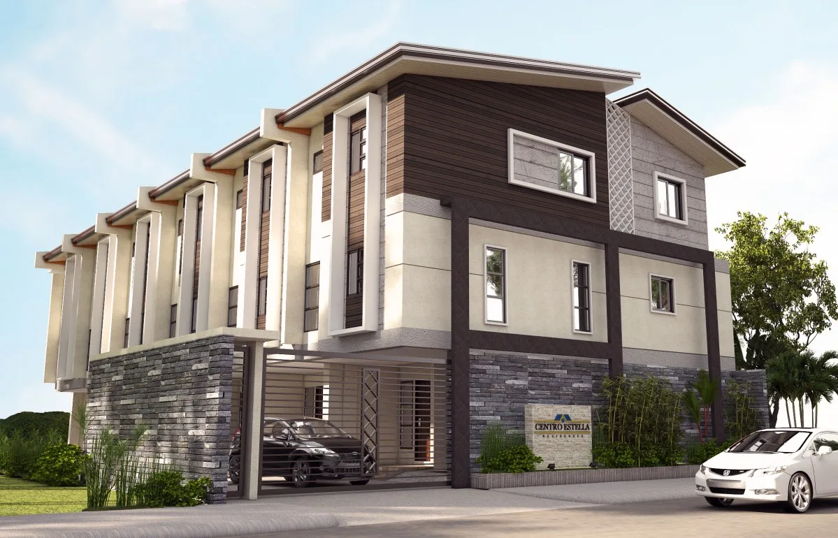 Centro Estella Residences project image