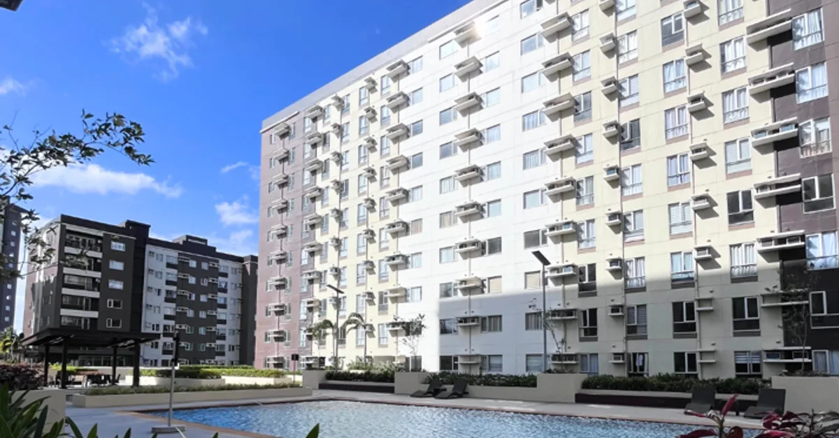 Avida Towers Atria official project image