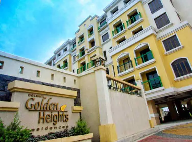 Golden Heights Residences project image