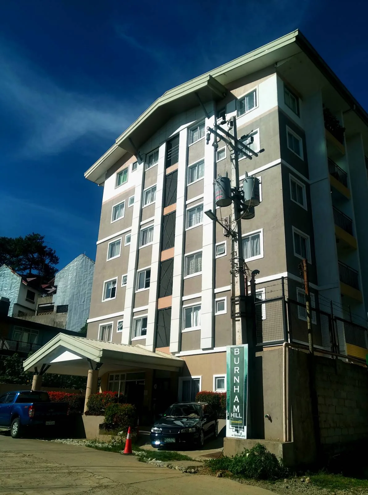 Burnham Hill Condominium project image