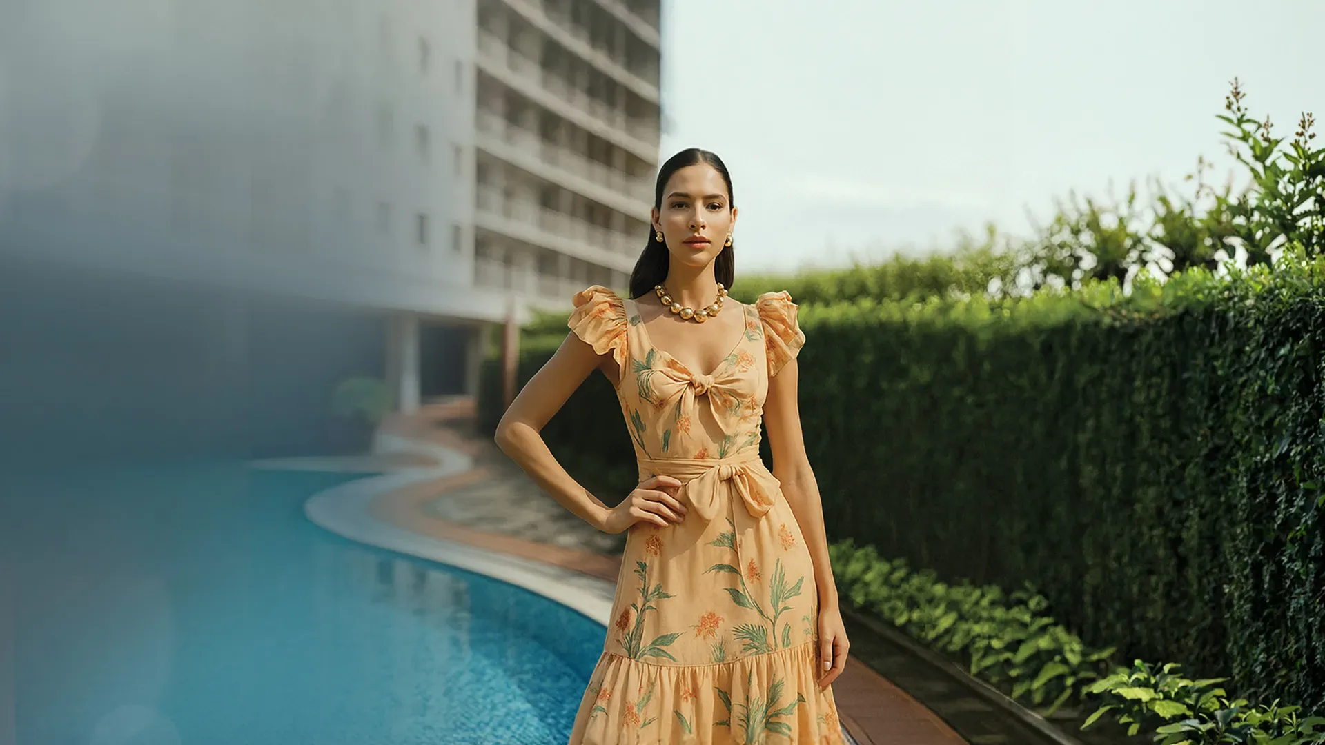 Lush Residences official project image