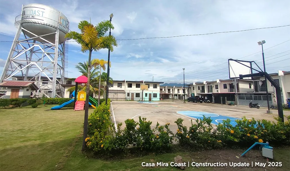 Casa Mira Coast official project image