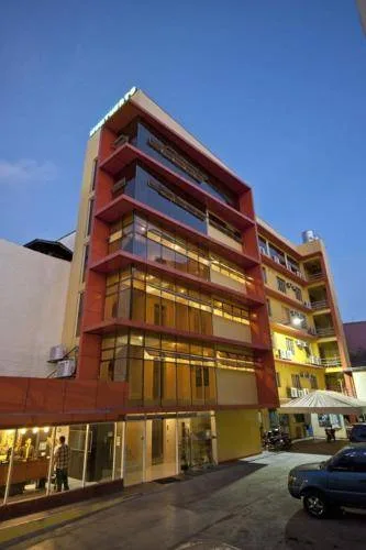 City Suites Ultima gallery image