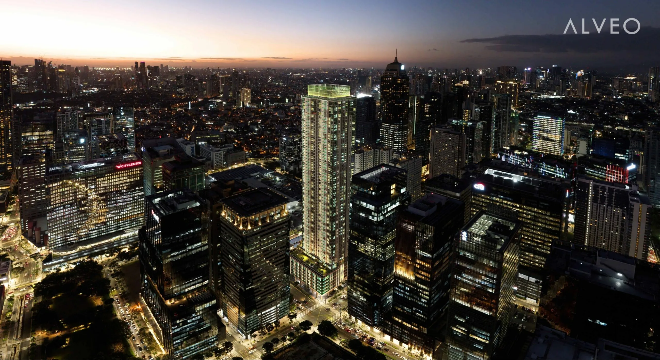 Park East Place project image