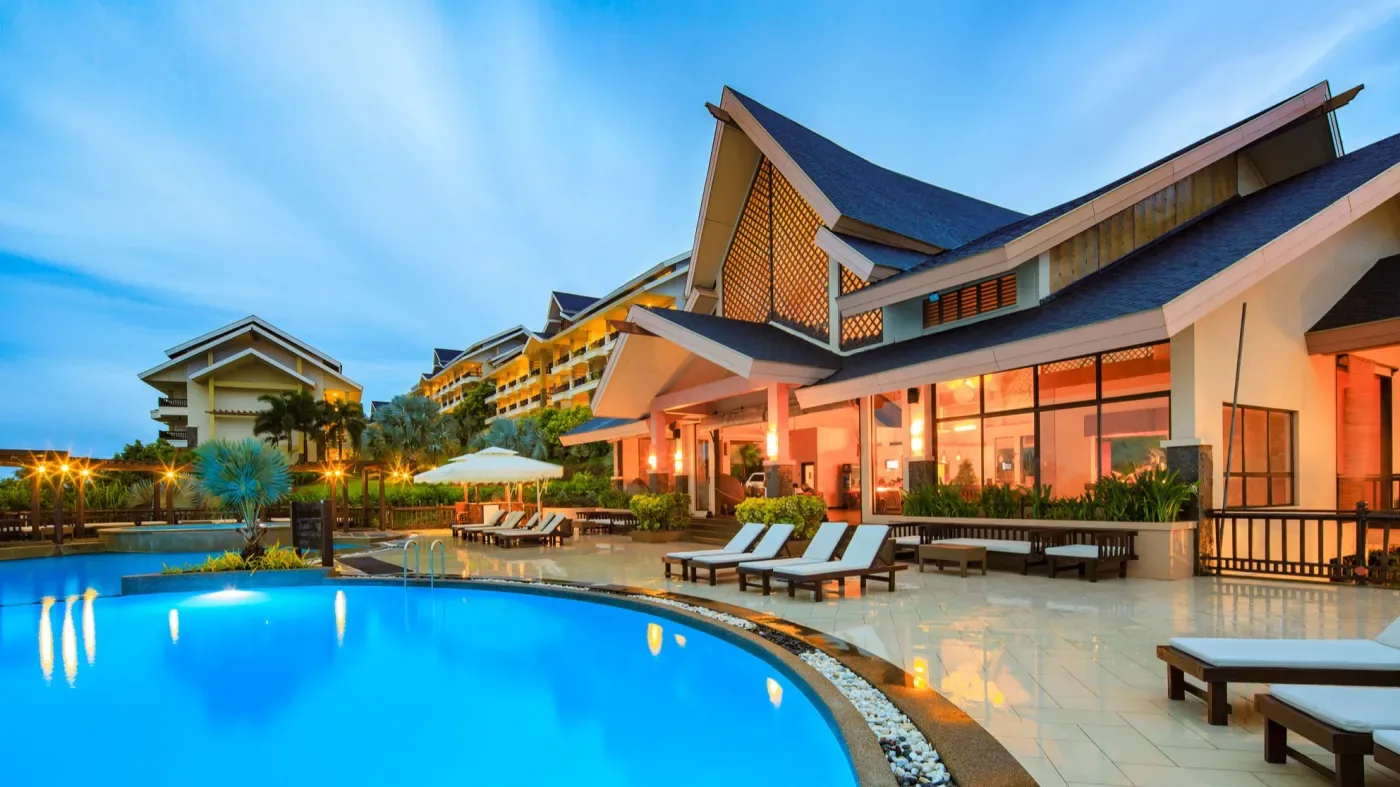 Alta Vista de Boracay official project image