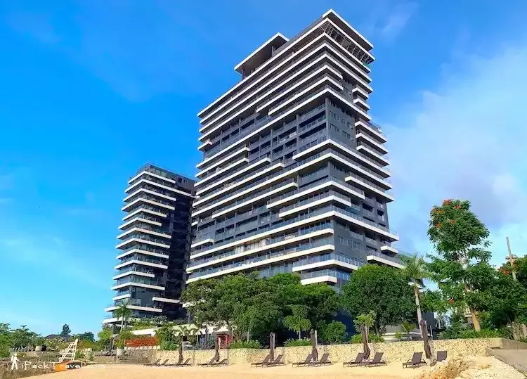 Reef Residences cover image