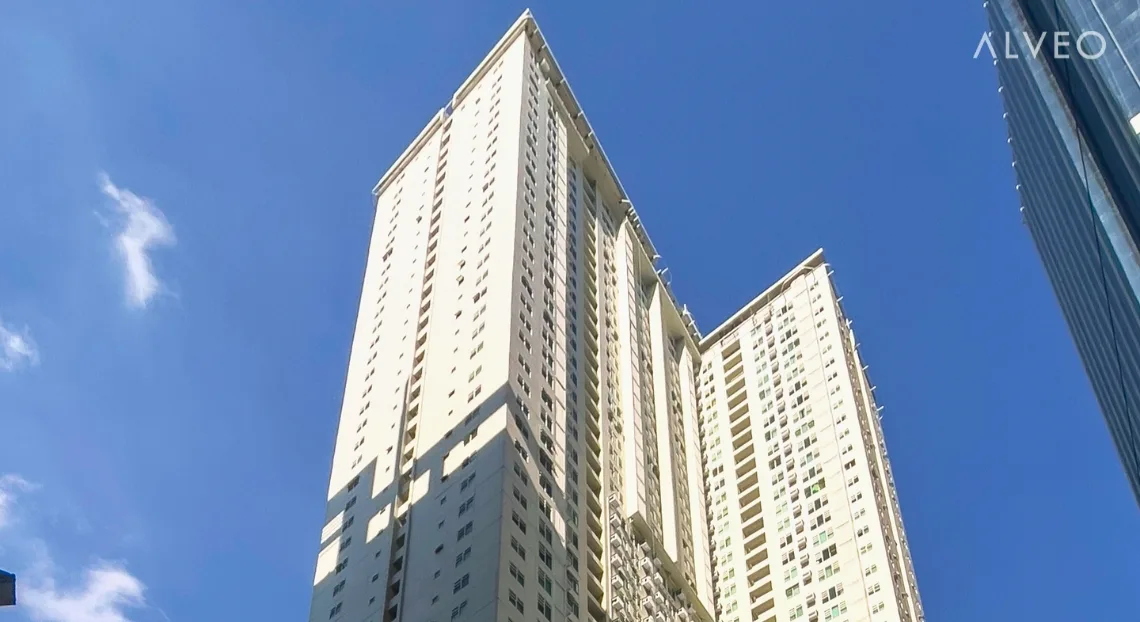 The Lerato - Tower 2 official project image
