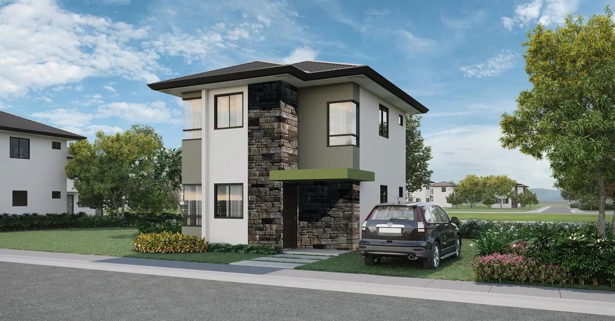 Southdale Settings Nuvali official project image