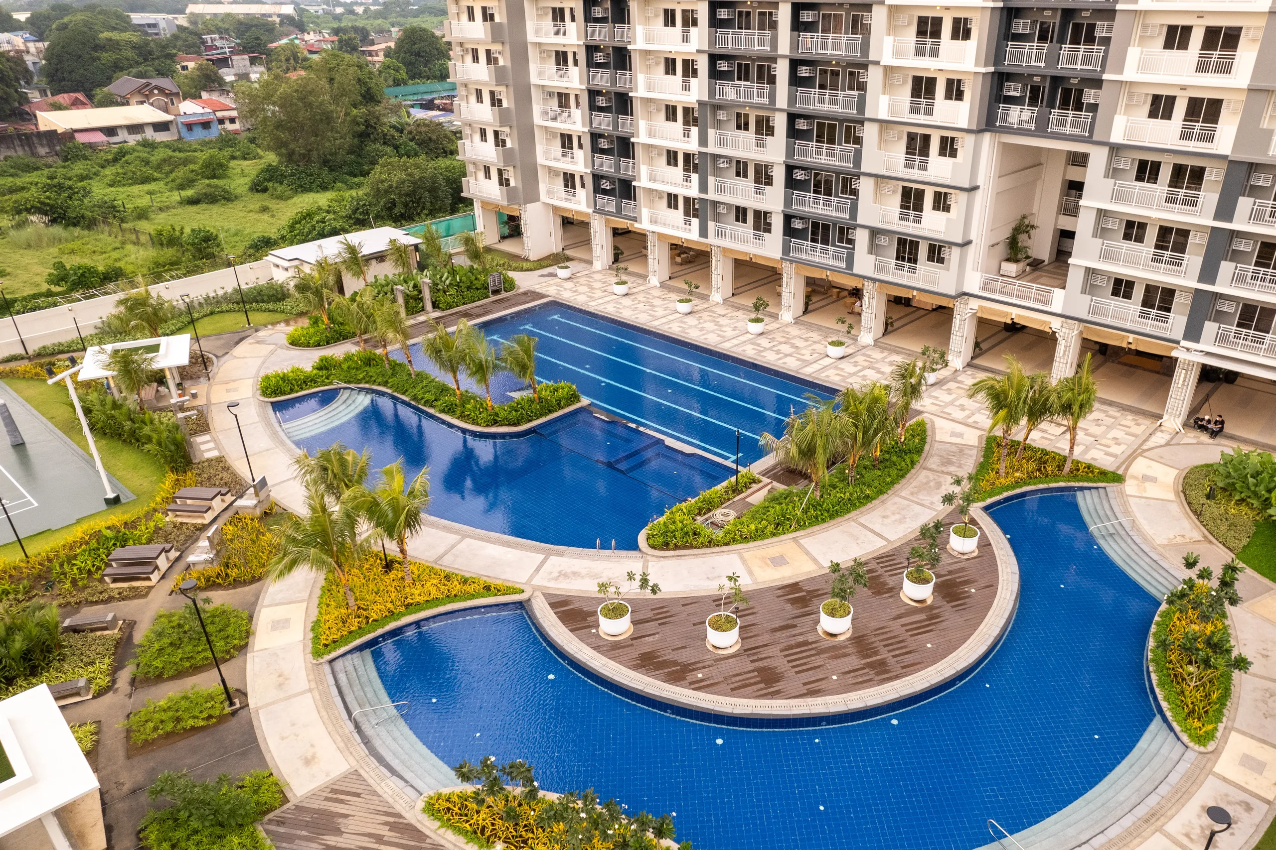 Sonora Garden Residences official project image