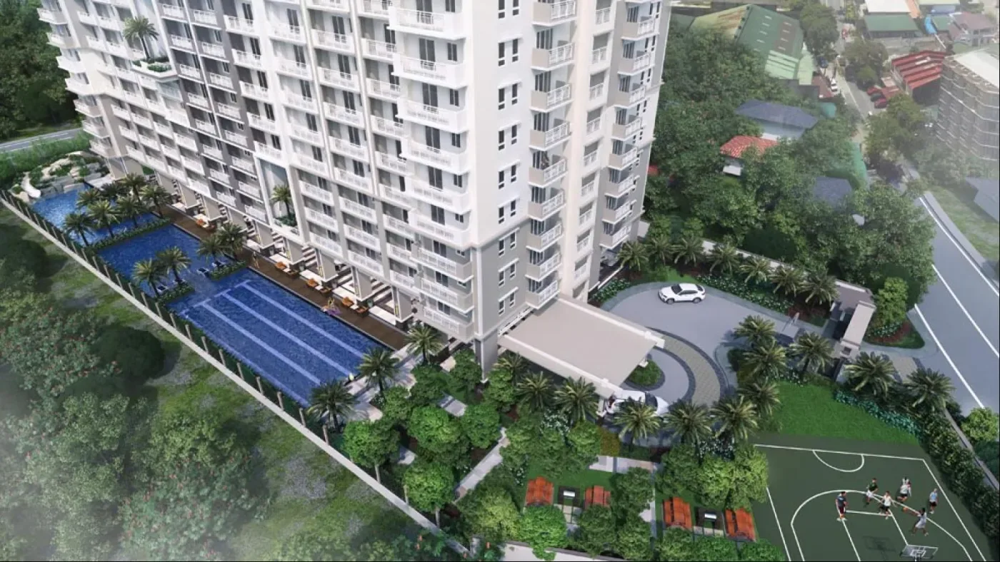 Fairlane Residences official project image