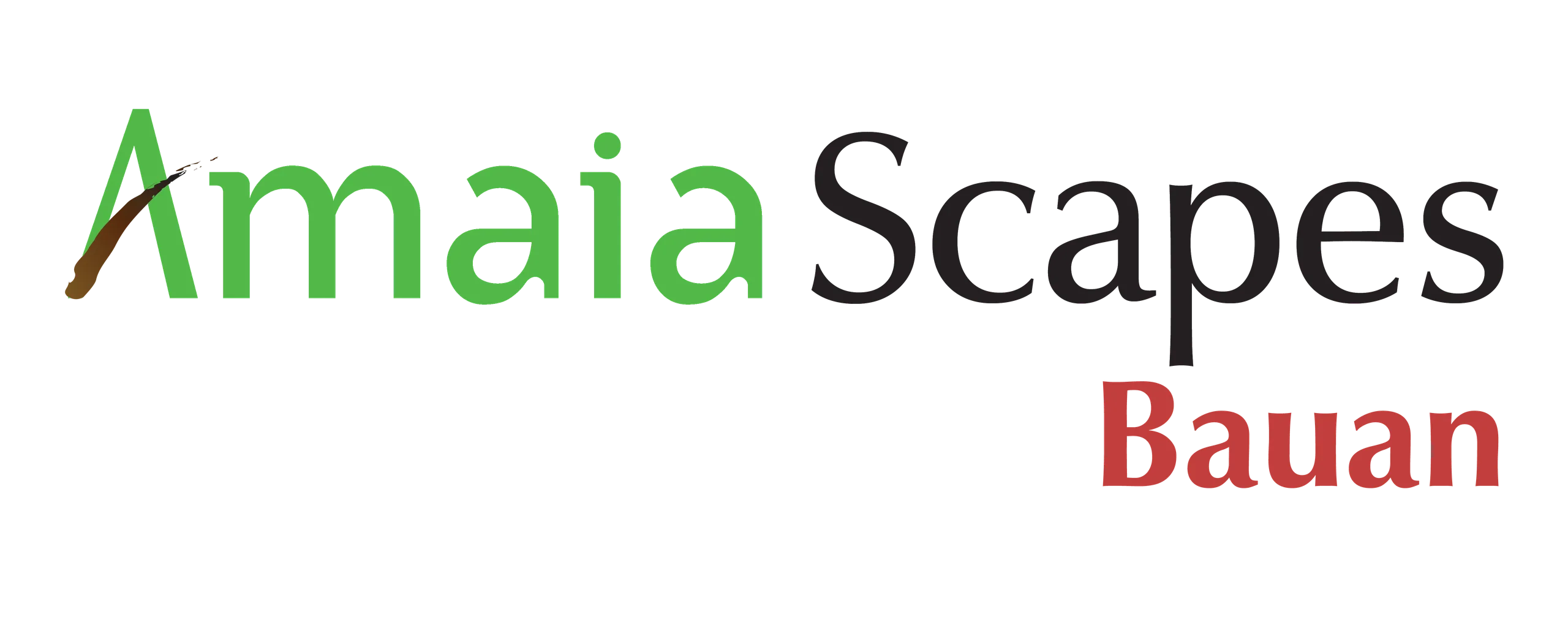 Amaia Scapes Bauan official project image