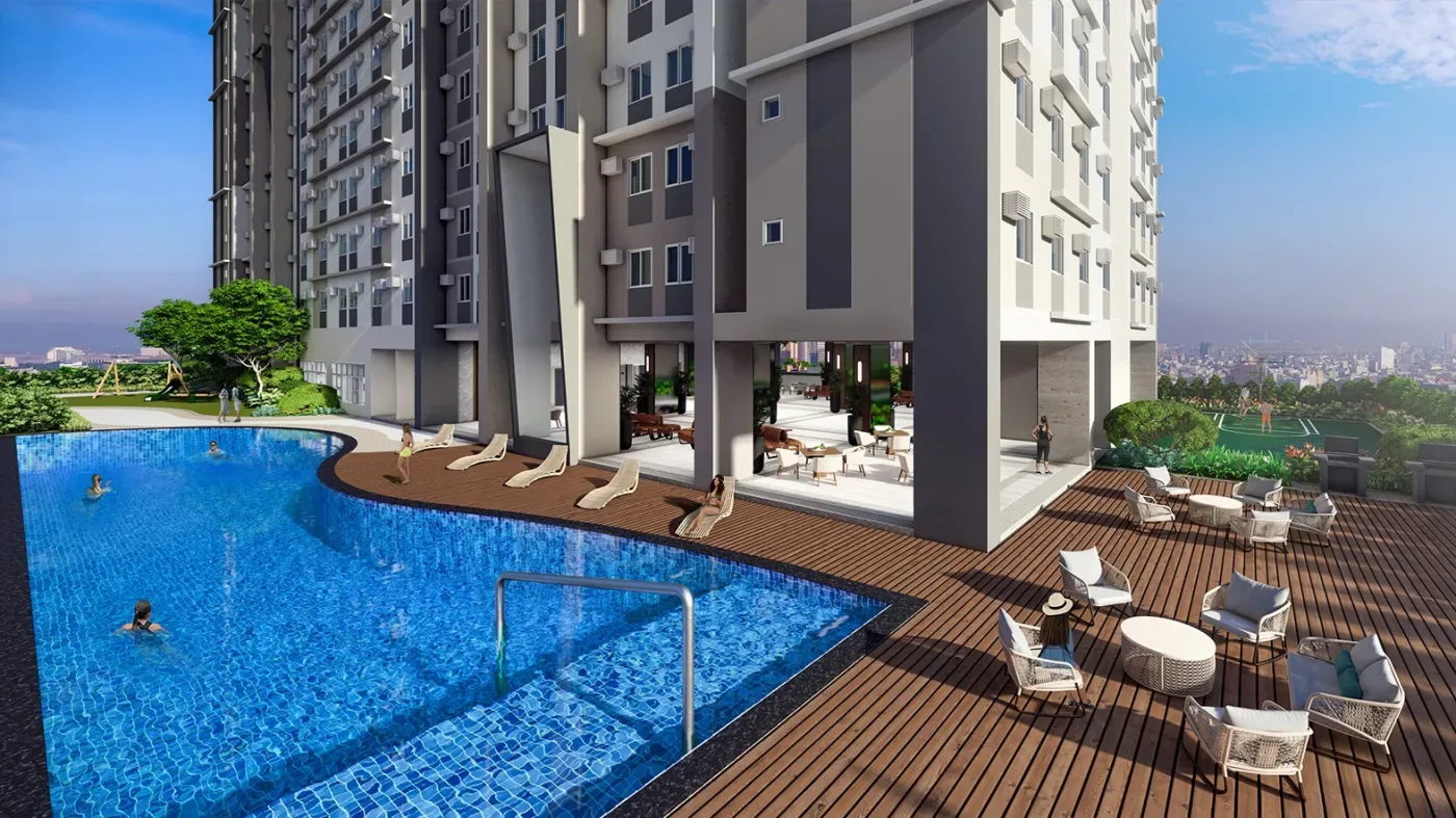Anissa Heights official project image